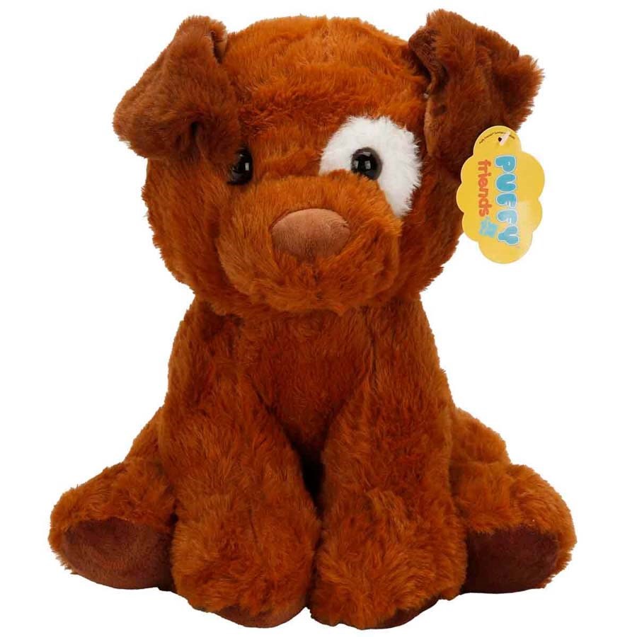 Peluş Köpek 32 Cm. 