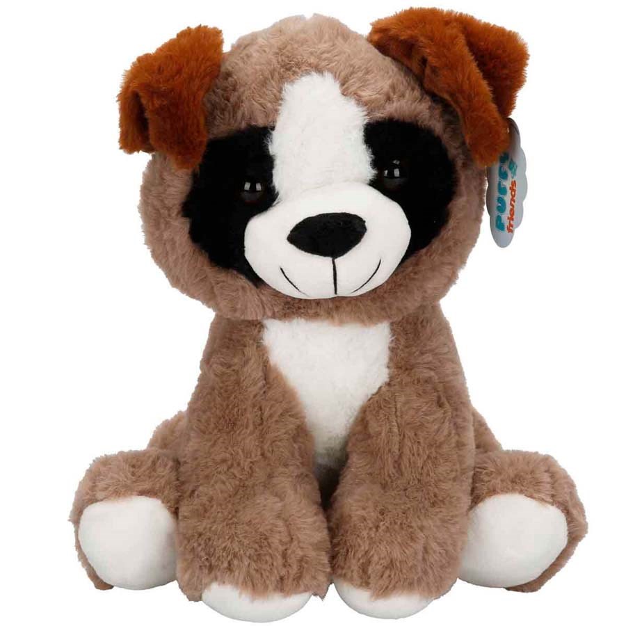 Peluş Köpek 32 Cm. 