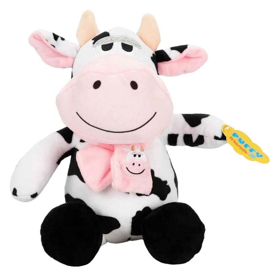 Eğlenceli Peluş Hayvan 25 Cm. 
