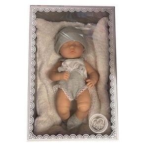 Battaniyeli İspanyol Bebek 30 Cm