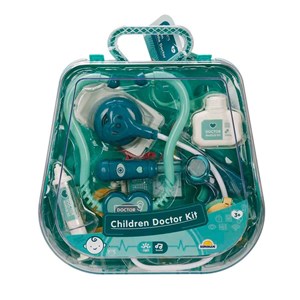 Çantalı Doktor Setim