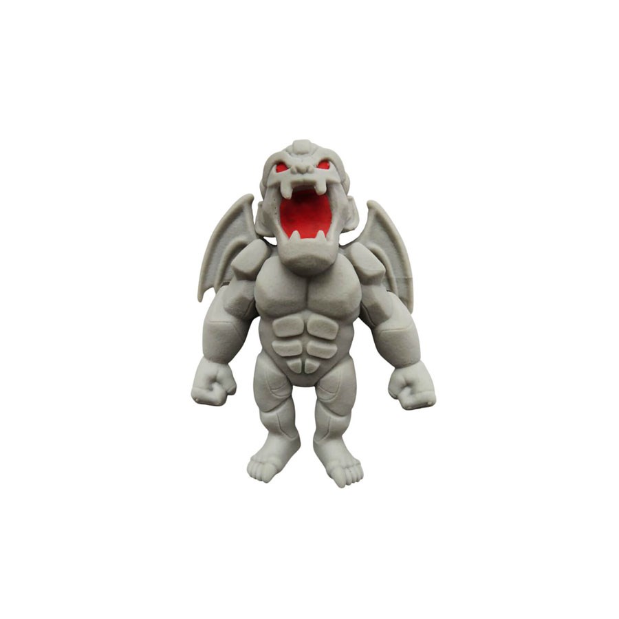 Monster Flex Süper Esnek Figür 15 cm Gargoyle