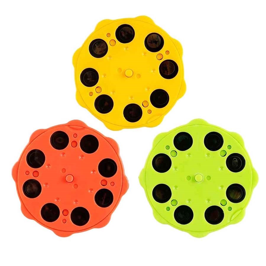 Sesli-Işıklı Güneş Sistemi 14 Parça 