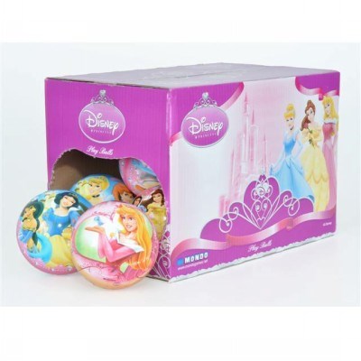 Pvc Top 14cm Disney Princess 