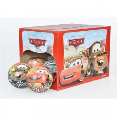 Pvc Top 14cm Cars 