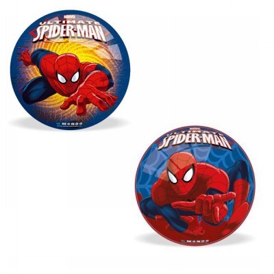 Pvc Top 14cm Spiderman 