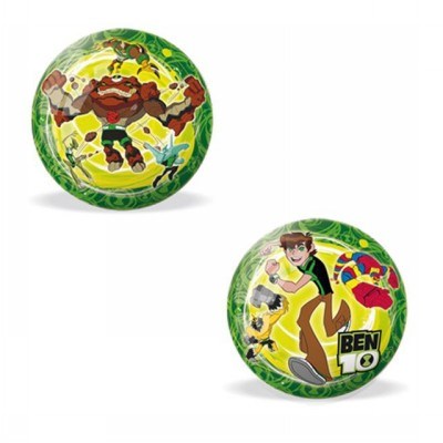 Pvc Top 14cm Ben 10 Omniverse 