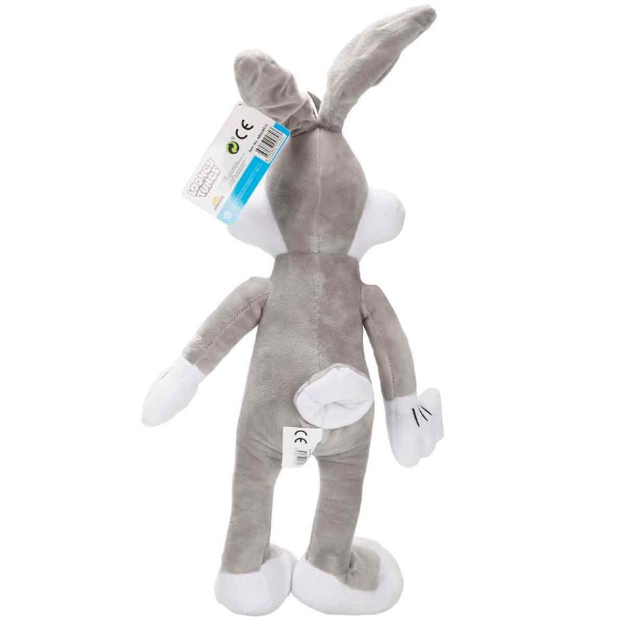 Looney Tunes Bugs Bunny Peluş 40 Cm. 