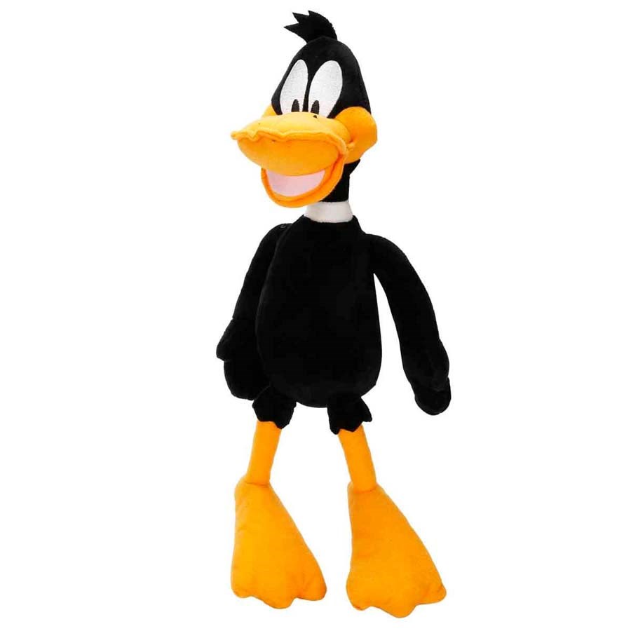 Looney Tunes Duffy Duck Peluş 25 Cm.