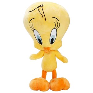 Looney Tunes Tweety Peluş 30 Cm.