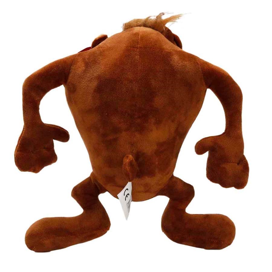 Looney Tunes Tazmanya Canavarı Peluş 30 Cm. 