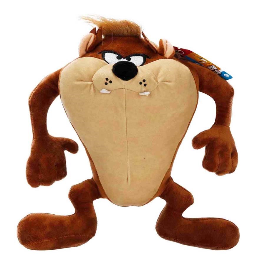 Looney Tunes Tazmanya Canavarı Peluş 30 Cm. 