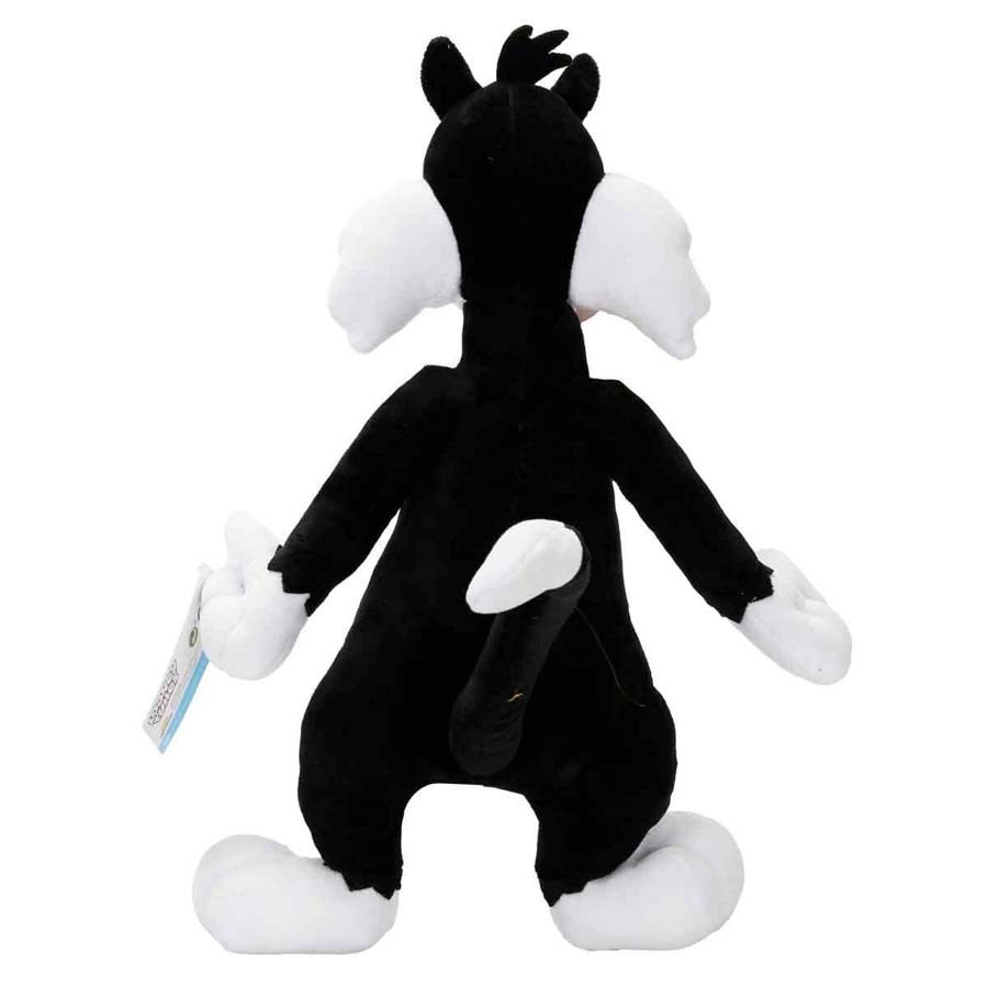 Looney Tunes Sylvester Peluş 43 Cm. 