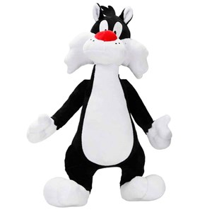 Looney Tunes Sylvester Peluş 43 Cm.