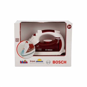 Bosch Su Hazneli Oyuncak Ütü