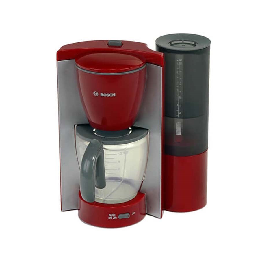 Bosch Oyuncak Kahve Makinesi 