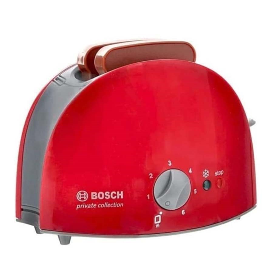 Bosch Oyuncak Ekmek Kızartma Makinesi 