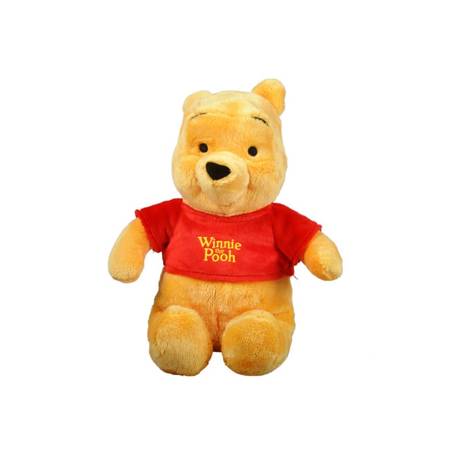 Winnie The Pooh Peluş 35 cm 