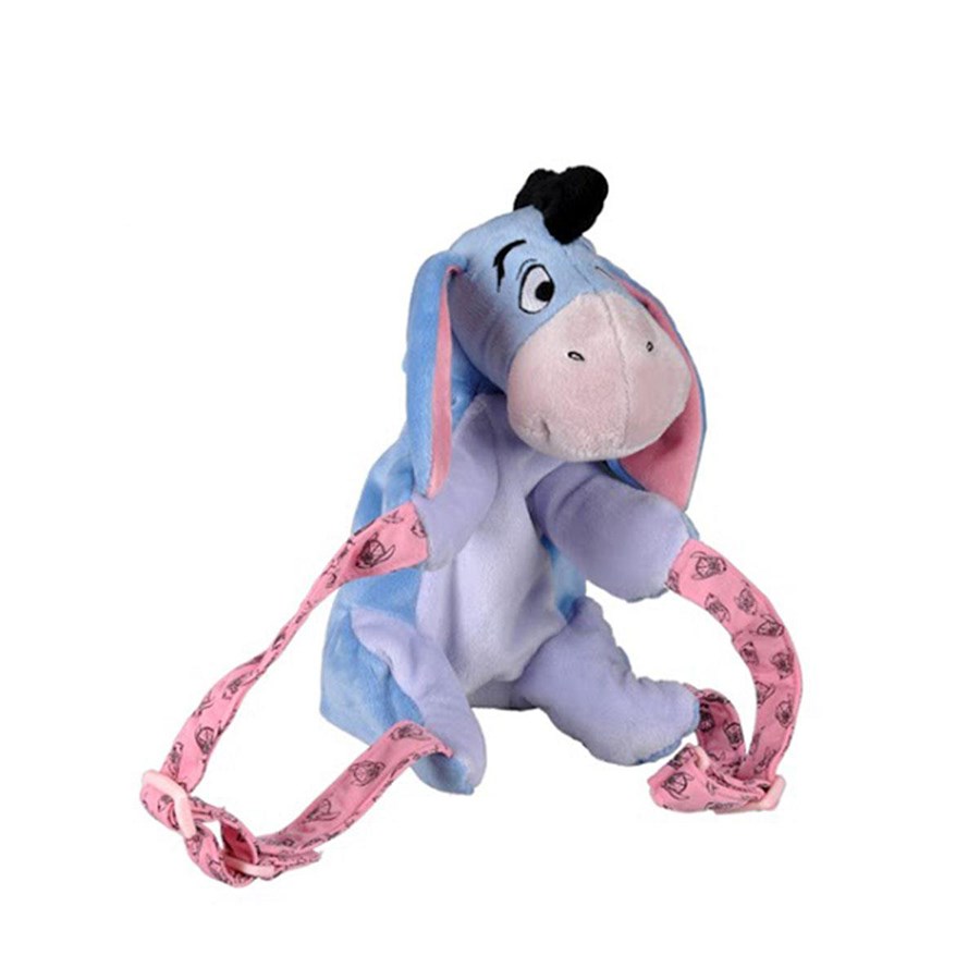 Sunman Winnie The Pooh Eeyore Sırt Çantası 