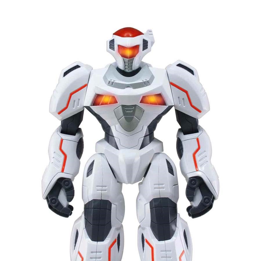 M.A.R.S. Robo One Robot 