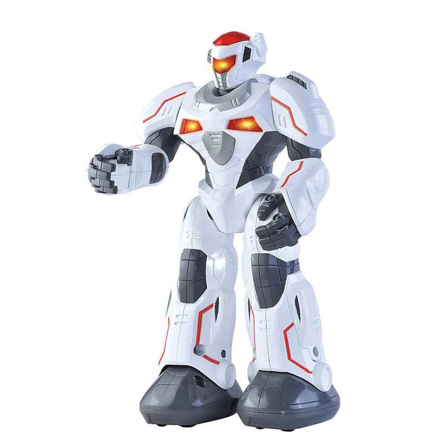 M.A.R.S. Robo One Robot 