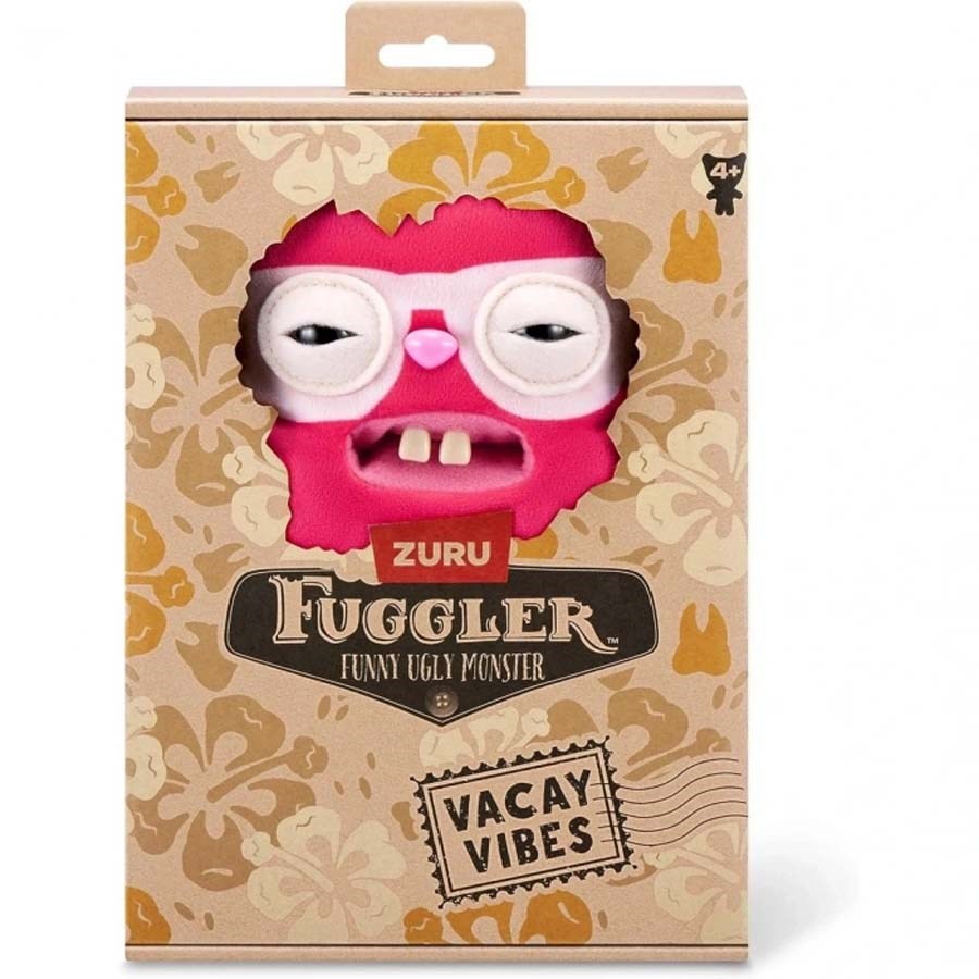 Fuggler Vacay Vibes Serisi 22 Cm. 