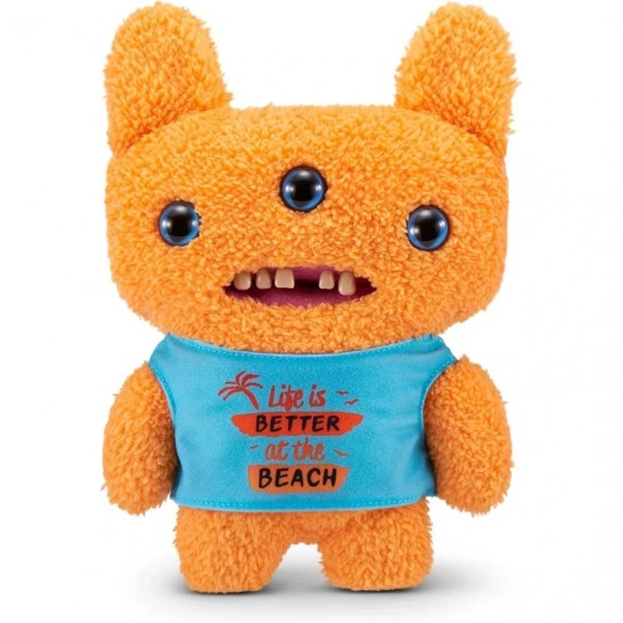 Fuggler Vacay Vibes Serisi 22 Cm. 