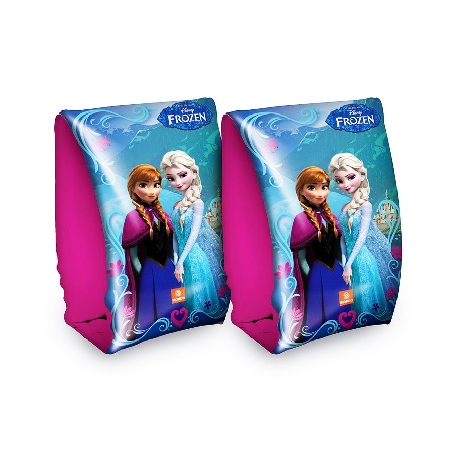 Kolluk Frozen 