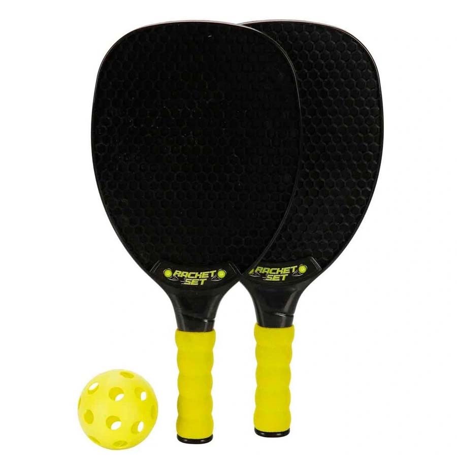 2’li Raket ve Top Seti 