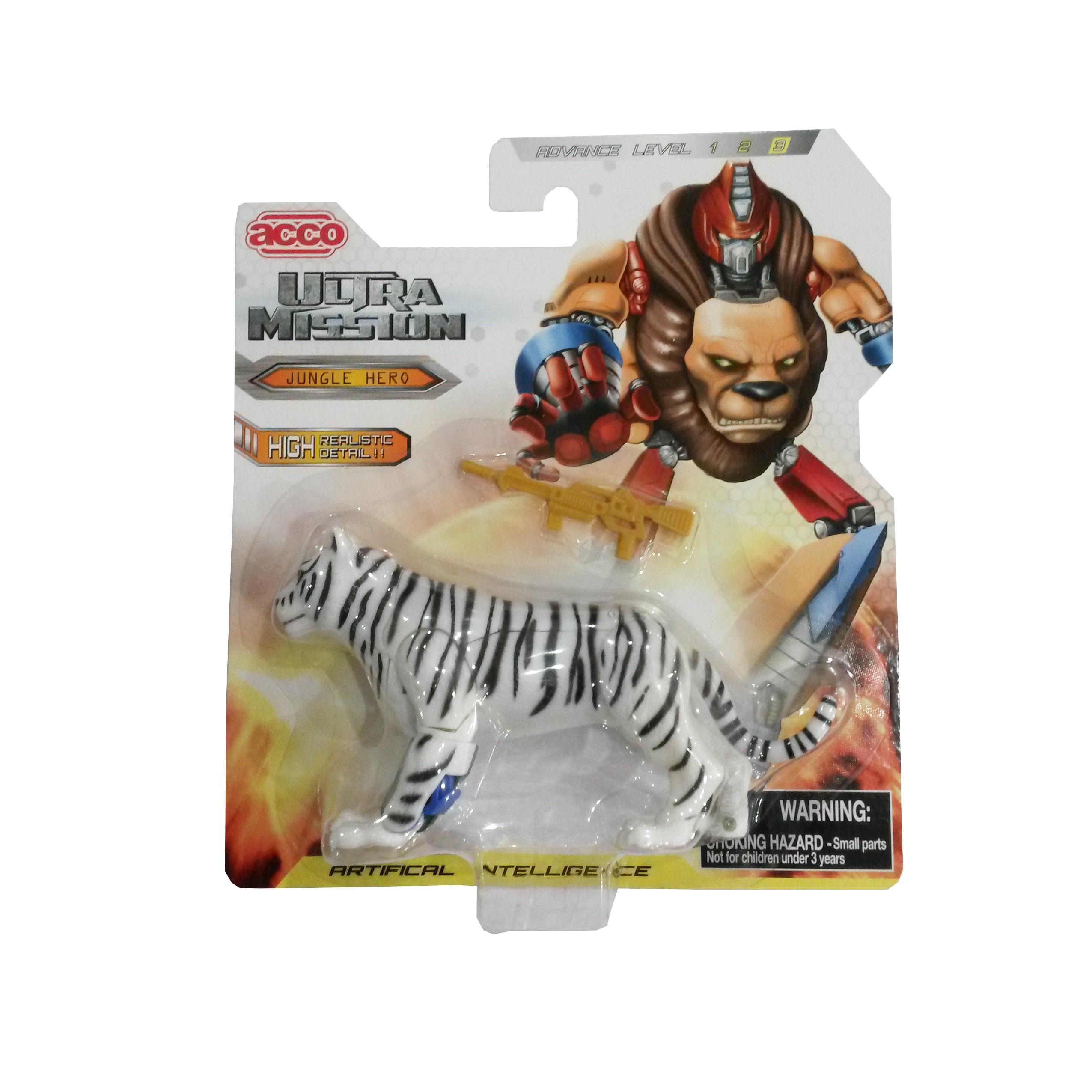 Beyaz Kaplan kimdir (Marvel) Beyaz Kaplan kimdir (Marvel)