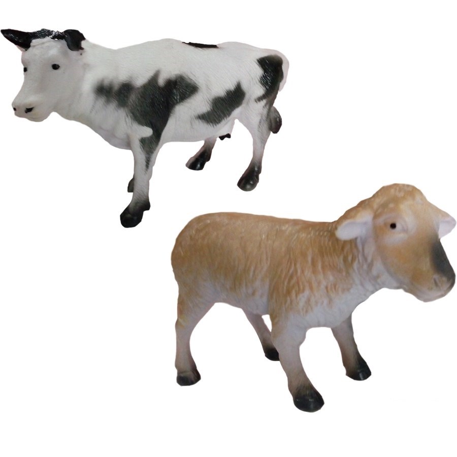 Çiftlik Hayvanları 