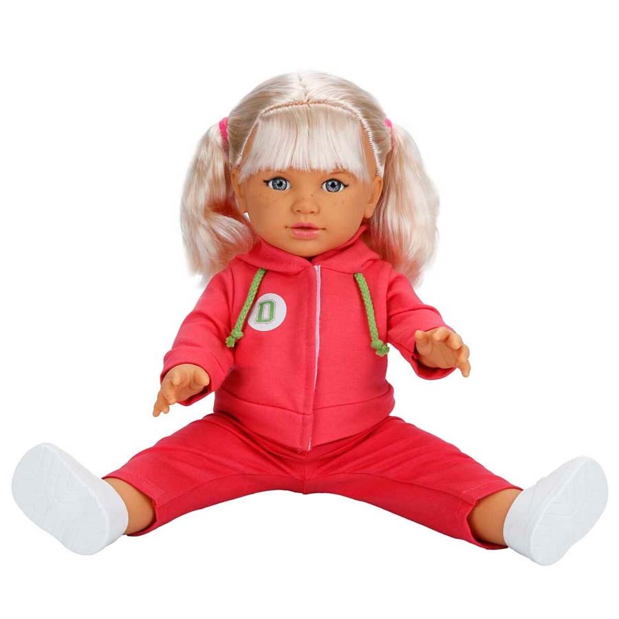 Tina Sporty Bebek 45 Cm. 