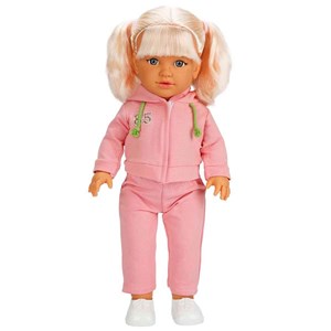 Tina Sporty Bebek 45 Cm.