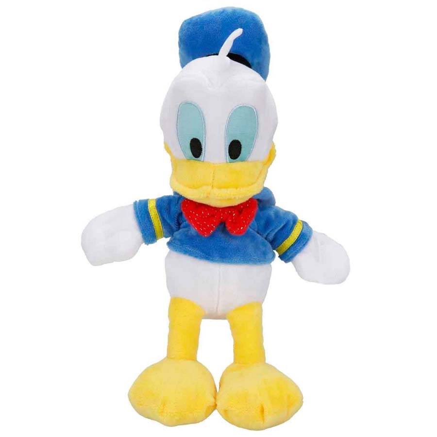 Donald Core Peluş 38 Cm. 