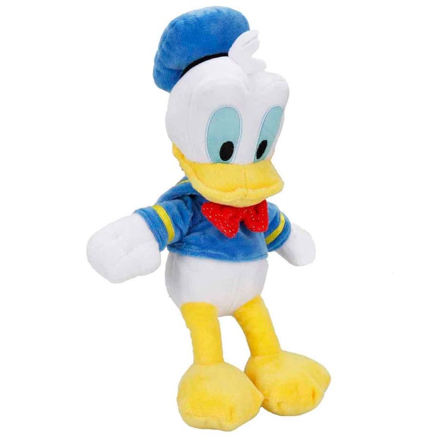 Donald Core Peluş 38 Cm. 