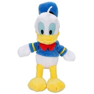 Donald Core Peluş 38 Cm.