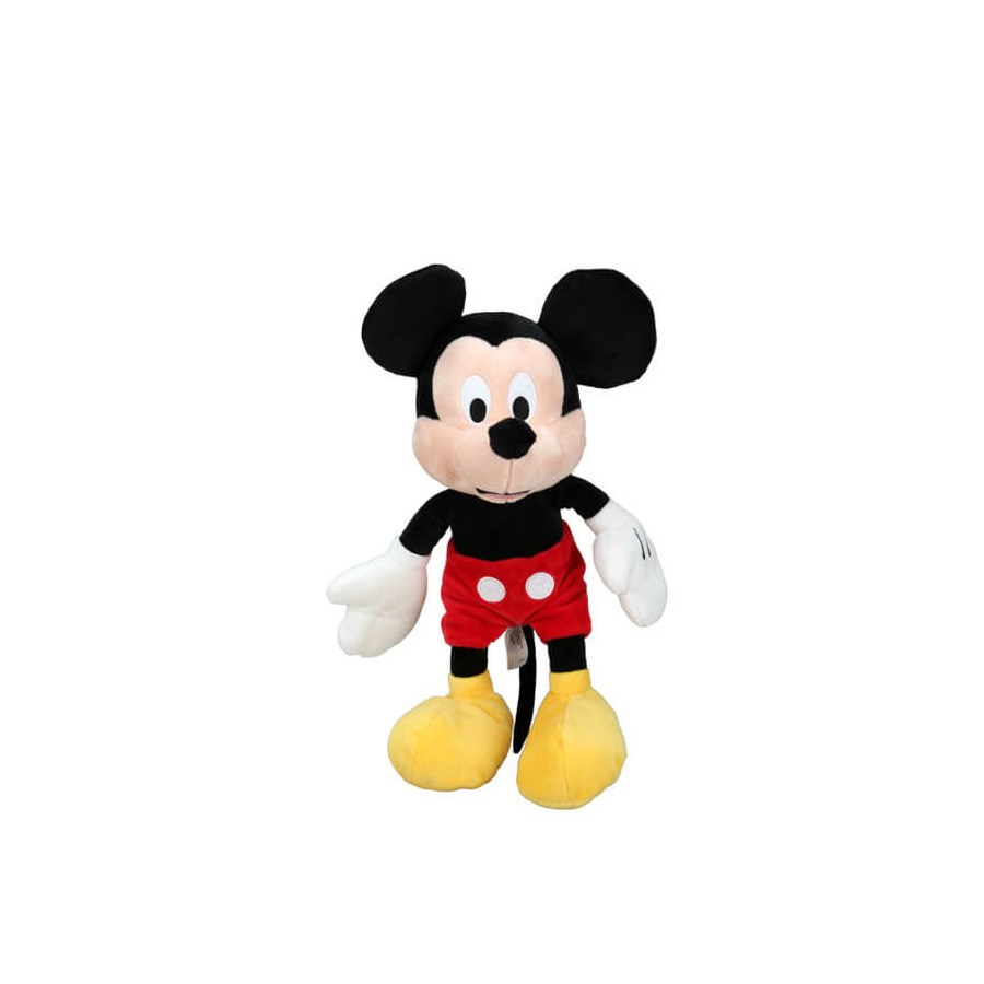 Mickey Core Peluş 36 cm. 