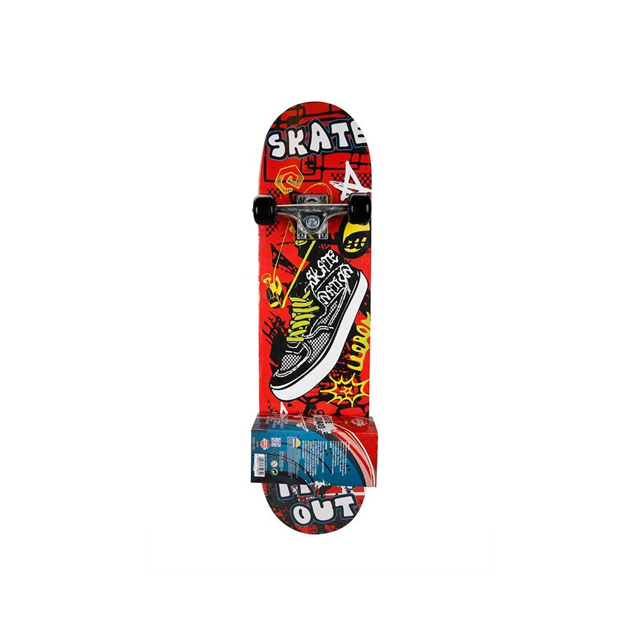 Kaykay Skate