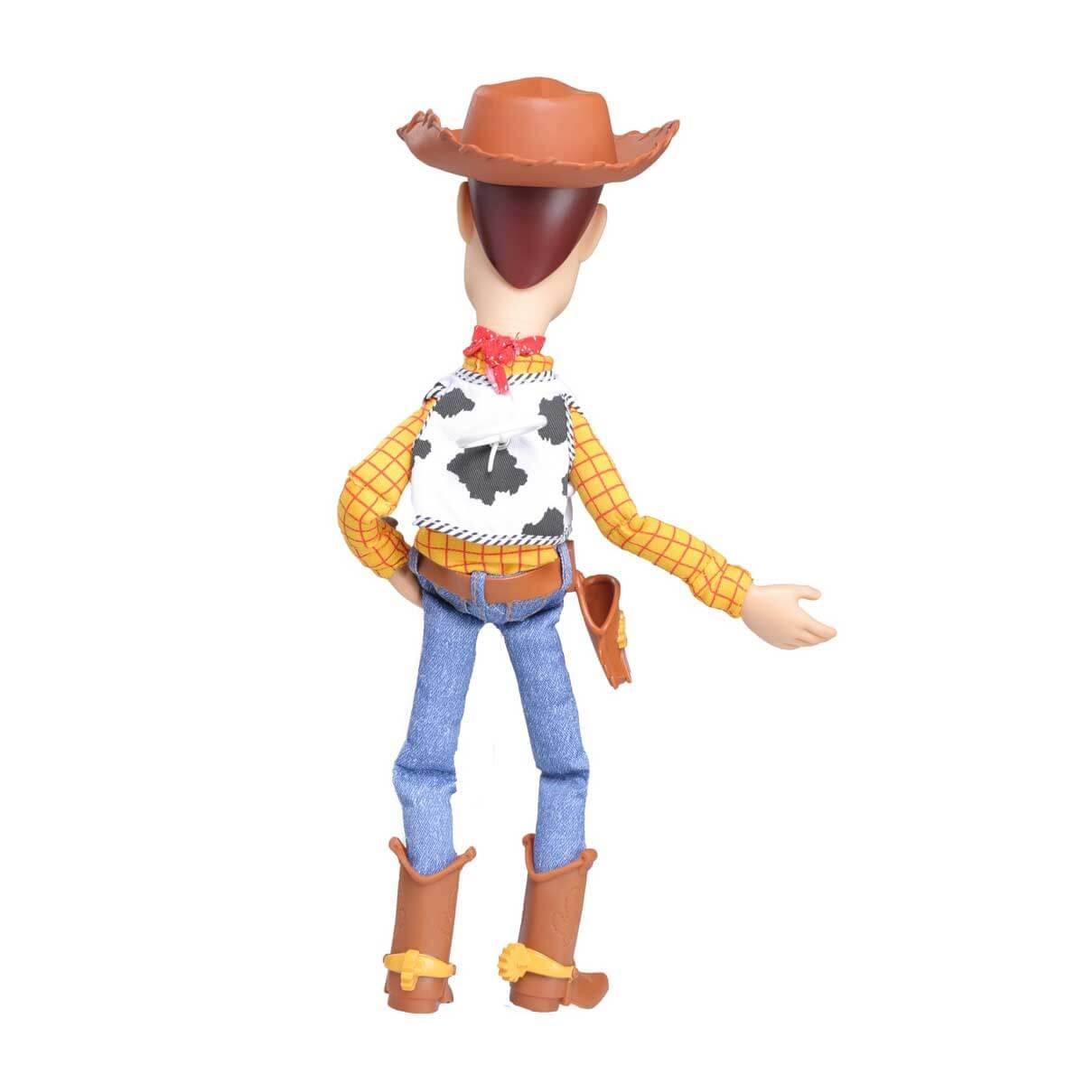 Toy Story Şerif Woody Hareketli Figür 