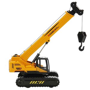 Maxx Wheels Crane Sürtmeli Vinç