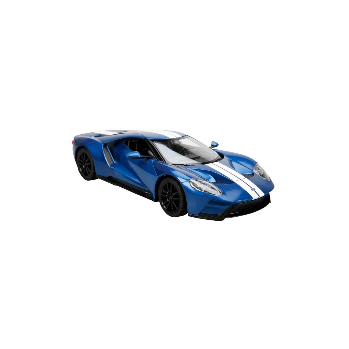 Ford GT Uzaktan Kumandalı Işıklı Araba 