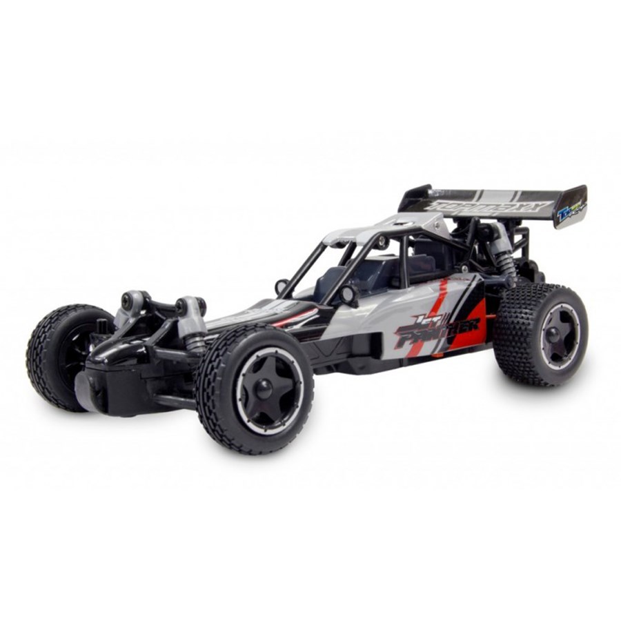 Uzaktan Kumandalı Araba Jet Panther 1:24 Gri