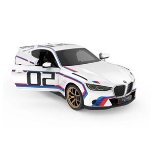 BMW 3.0 CLS Uzaktan Kumandalı Araba