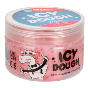Slime Icy Dough 120 ML.