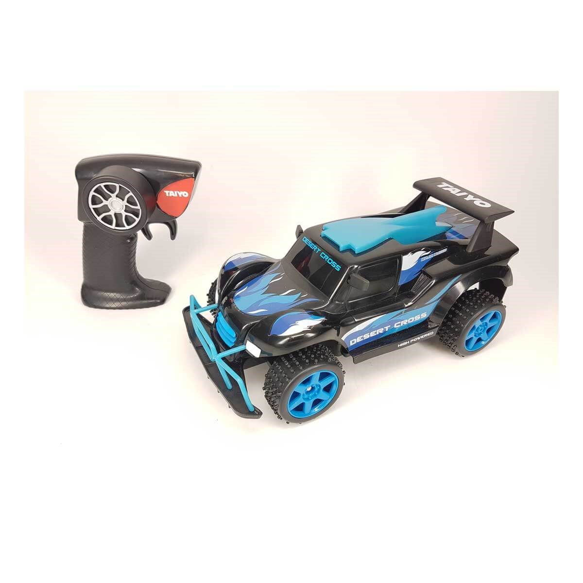Uzaktan Kumandalı Full Fonksiyonlu Buggy Arabalar 