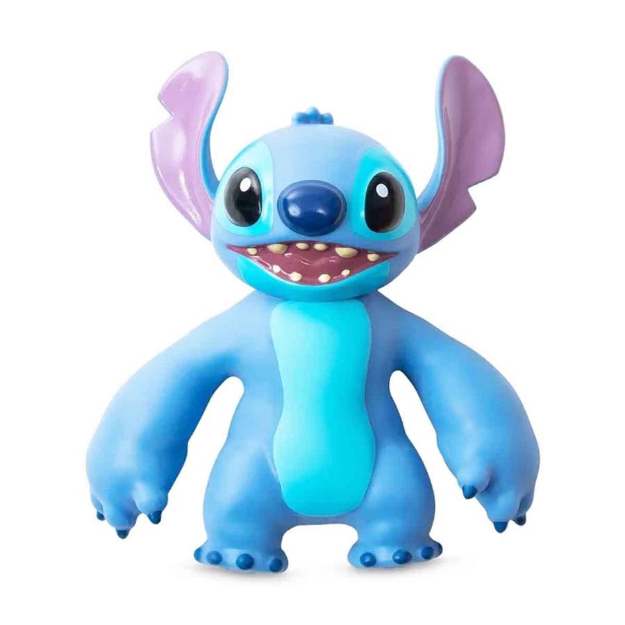 Esneyebilen Disney Stitch Figür 25 Cm. 