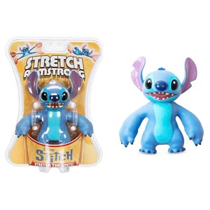 Esneyebilen Disney Stitch Figür 25 Cm.