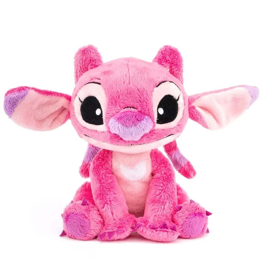 Peluş Stitch Angel 50 Cm. 