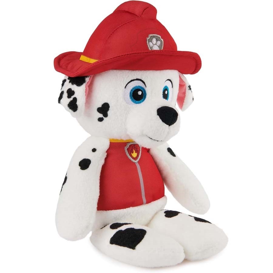 Paw Patrol Marshall Peluş 36 Cm. 