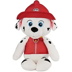 Paw Patrol Marshall Peluş 36 Cm.